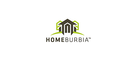 42个房地产行业的创意LOGO设计