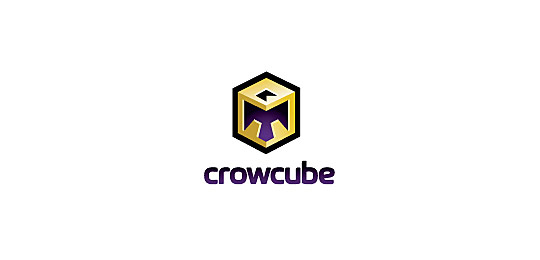 crowcube by Veep 59个与科学技术有关的创意LOGO设计