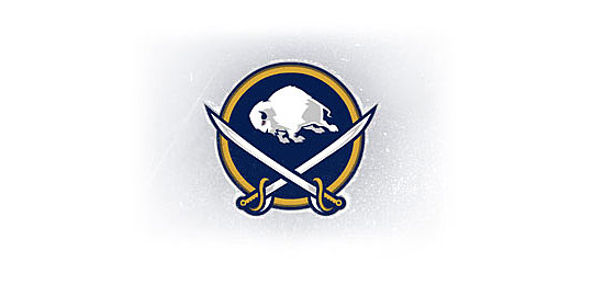 Buffalo Sabres by John Slabyk 59个包含圆形创意LOGO设计
