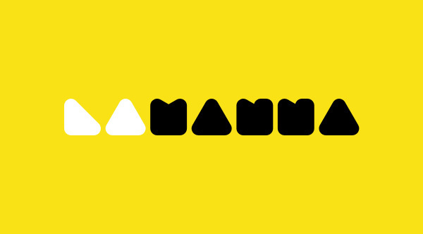 来自Pino Lamanna设计的LOGO集合