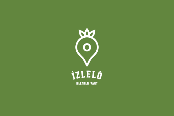 11个创意的Logo设计欣赏