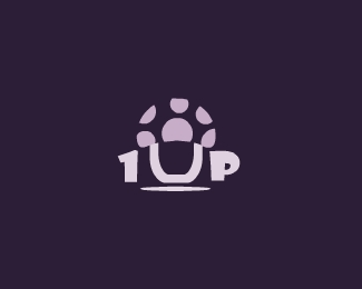 10个关于蘑菇的创意Logo设计