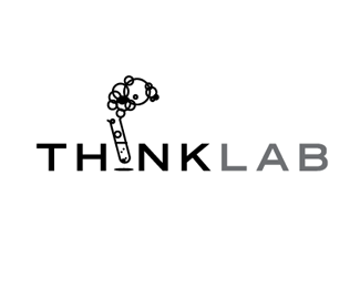25个以试管为主题的创意Logo设计
