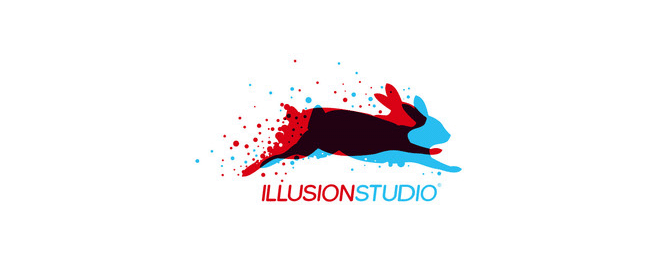 brilliant logo 40个优秀的创意Logo设计实例
