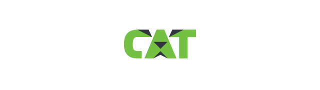 28个以猫为主题的创意Logo设计