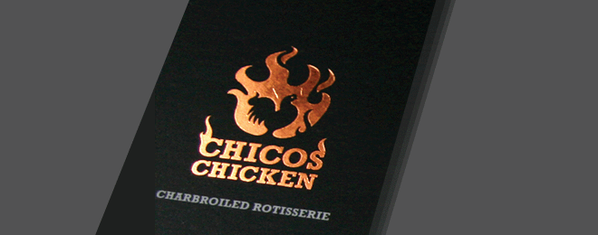 40 Creative Rooster Logo Designs 40个以鸡为主题的创意Logo设计