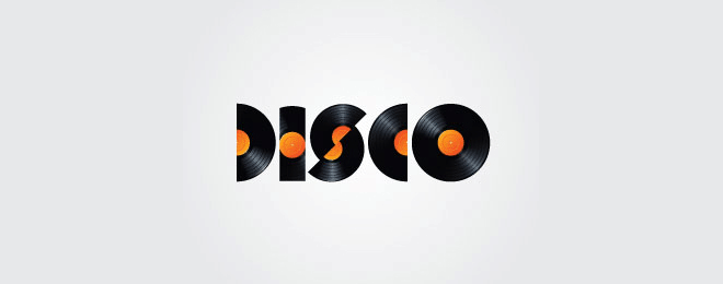 40 Most Brilliant logo design ideas 40个优秀的创意Logo设计案例