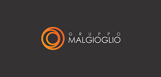Gruppo Malgioglio by luka04 59个包含圆形创意LOGO设计