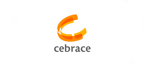 25个包含字母C的创意LOGO设计例子
