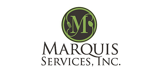 Marquis Services, Inc. by Joseph Akers 59个包含圆形创意LOGO设计