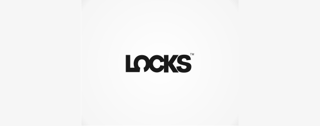 40个以数字为主题的创意Logo设计