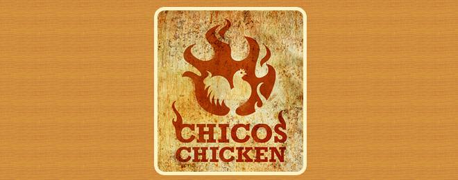 40 Creative Rooster Logo Designs 40个以鸡为主题的创意Logo设计