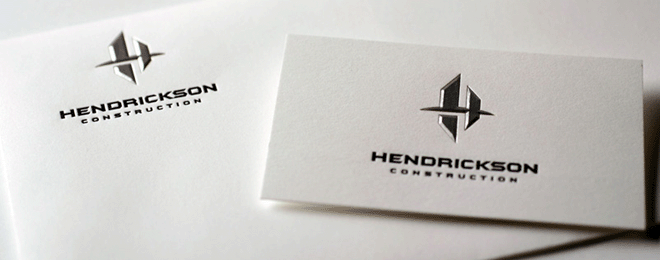 construction logo design 40个以建筑为主题的创意Logo设计