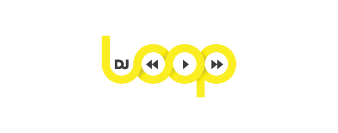 40 Most Brilliant logo design ideas 40个优秀的创意Logo设计案例