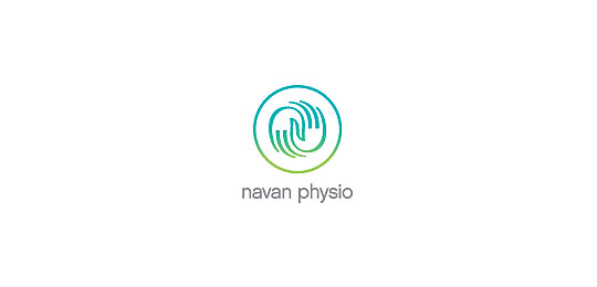 Navan Physio Alternate by Paul Mc 59个包含圆形创意LOGO设计