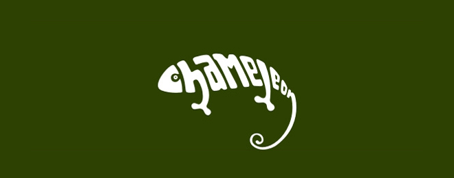 40 Most Brilliant logo design ideas 40个优秀的创意Logo设计案例