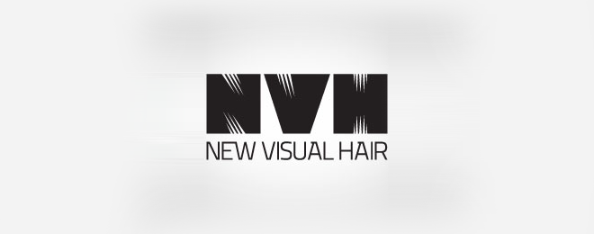 40个以剪刀为主题的创意Logo设计