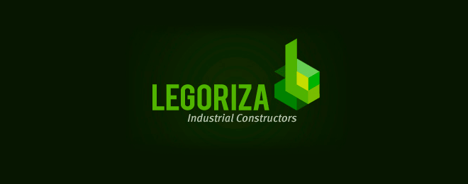 construction logo design 40个以建筑为主题的创意Logo设计
