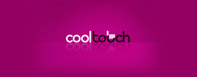 40 Most Brilliant logo design ideas 40个优秀的创意Logo设计案例