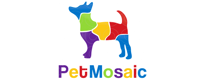 dogs logo 40个漂亮创意的Logo设计参考作品