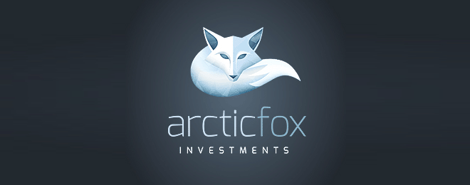 fox logo design 40个以狐狸为主题的创意Logo设计