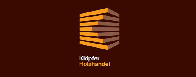 construction logo design 40个以建筑为主题的创意Logo设计