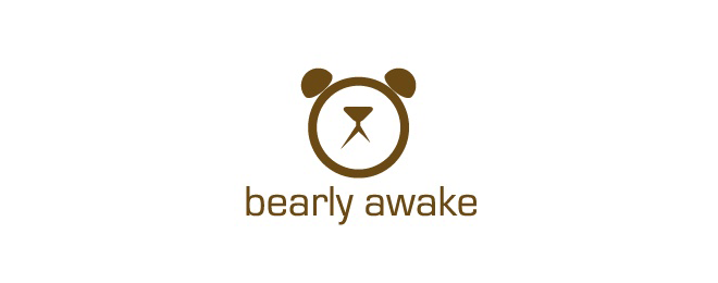 40 Most Brilliant logo design ideas 40个优秀的创意Logo设计案例
