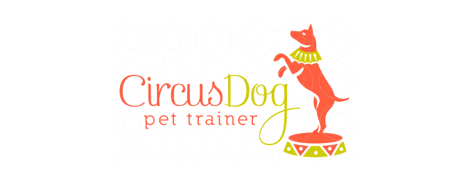dog logo idea 40个漂亮创意的Logo设计参考作品