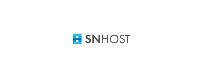 40个以主机空间为主题的创意Logo设计