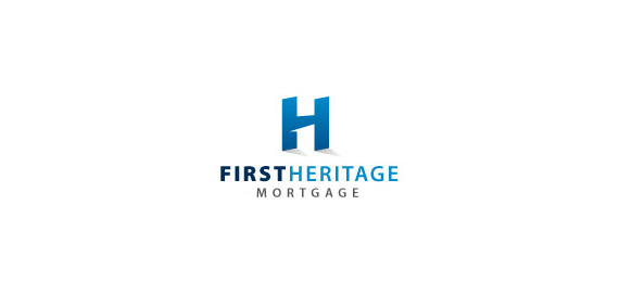 25个包含字母H的创意LOGO设计例子