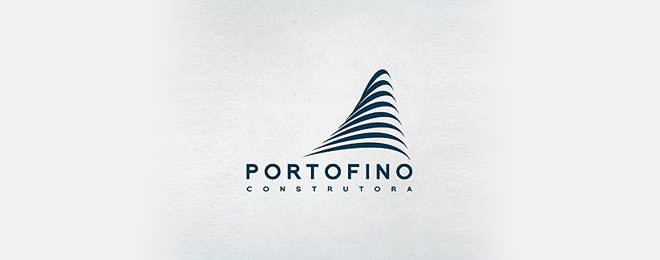 construction logo inspiration 40个以建筑为主题的创意Logo设计