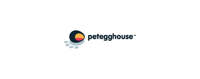 40 Creative Pets and Veterinary Logo Designs 40个以宠物和兽医为主题的创意Logo设计