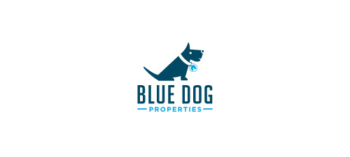 45个以动物为原型的创意LOGO设计