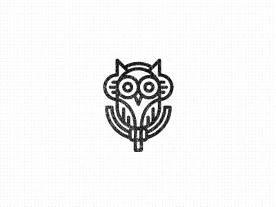 50个以动物为主题的创意Logo设计