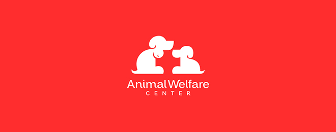 40 Creative Pets and Veterinary Logo Designs 40个以宠物和兽医为主题的创意Logo设计