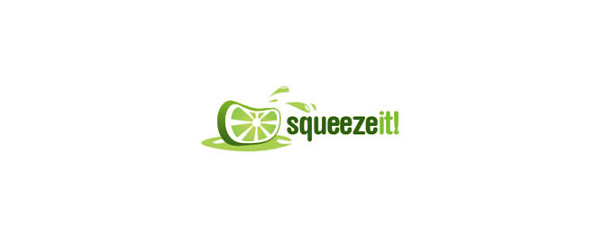40 Most Brilliant logo design ideas 40个优秀的创意Logo设计案例