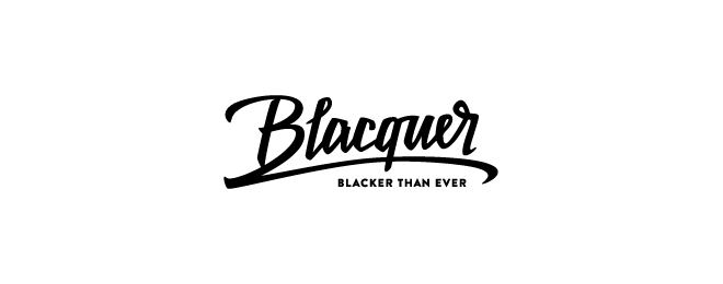typography logo 40个创意的字体Logo设计案例
