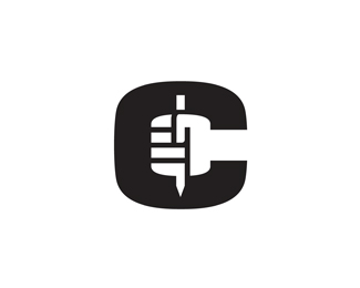 19个以拳头为主题的创意Logo设计