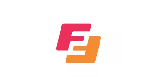 35个创意的负空间Logo设计