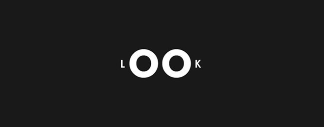 40 Most Brilliant logo design ideas 40个优秀的创意Logo设计案例
