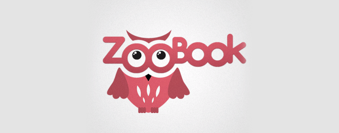 40 Creative Pets and Veterinary Logo Designs 40个以宠物和兽医为主题的创意Logo设计