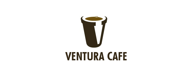 40 Most Brilliant logo design ideas 40个优秀的创意Logo设计案例