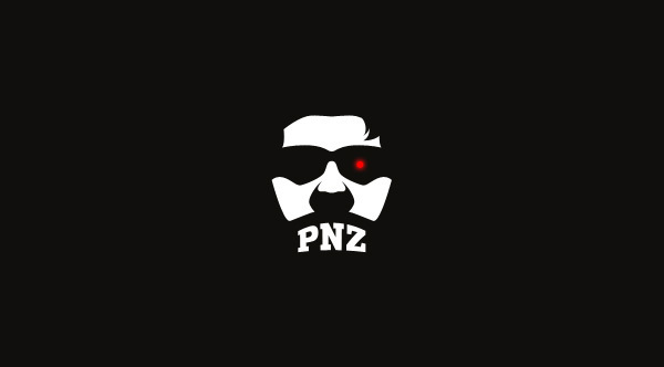 来自Pino Lamanna设计的LOGO集合