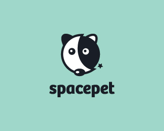 58个不可思议的创意LOGO设计