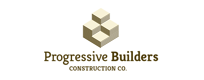 construction logo idea 40个以建筑为主题的创意Logo设计