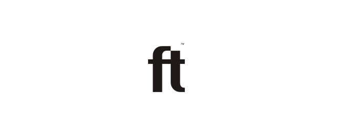 40 Most Brilliant logo design ideas 40个优秀的创意Logo设计案例