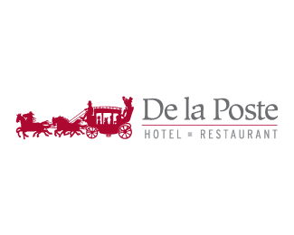 22个酒店的LOGO设计