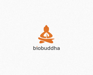 56个创意的负空间Logo设计