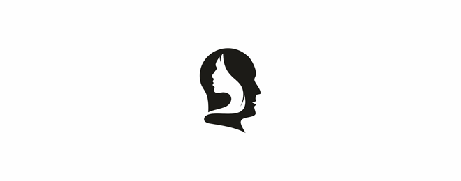 40个现代的创意Logo设计案例作品