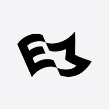 时尚创意Logo设计案例